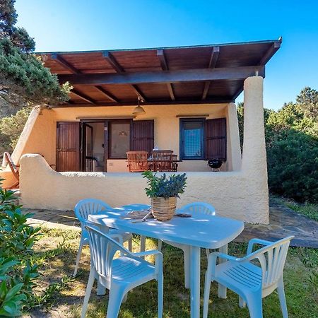 Sardinia Re - Villa Pelosa Stintino Dış mekan fotoğraf