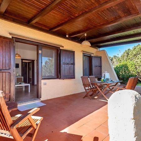Sardinia Re - Villa Pelosa Stintino Dış mekan fotoğraf