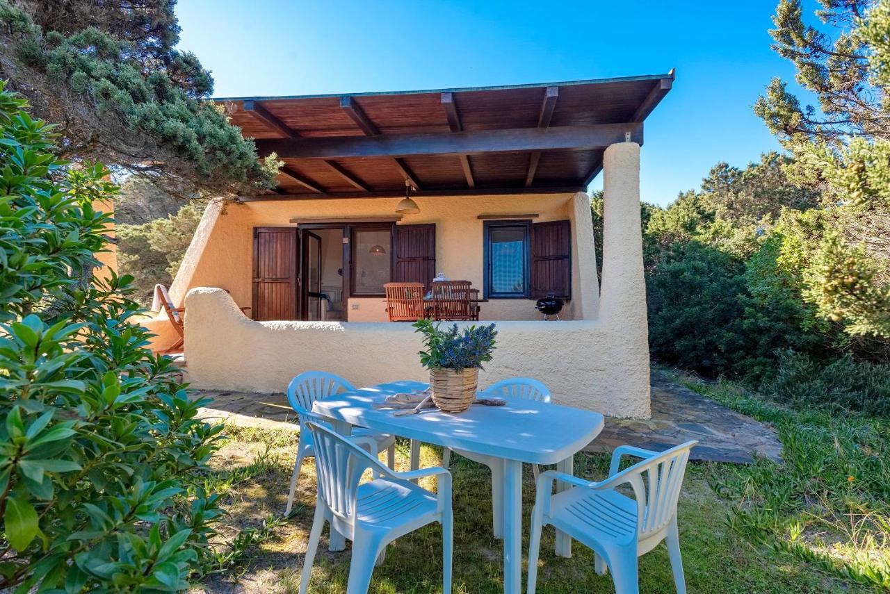 Sardinia Re - Villa Pelosa Stintino Dış mekan fotoğraf