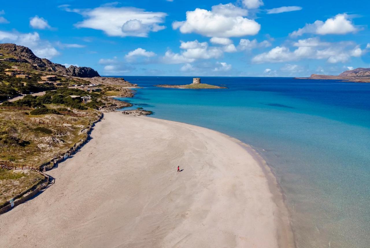 Sardinia Re - Villa Pelosa Stintino Dış mekan fotoğraf