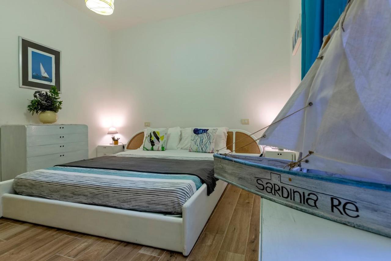 Sardinia Re - Villa Pelosa Stintino Dış mekan fotoğraf