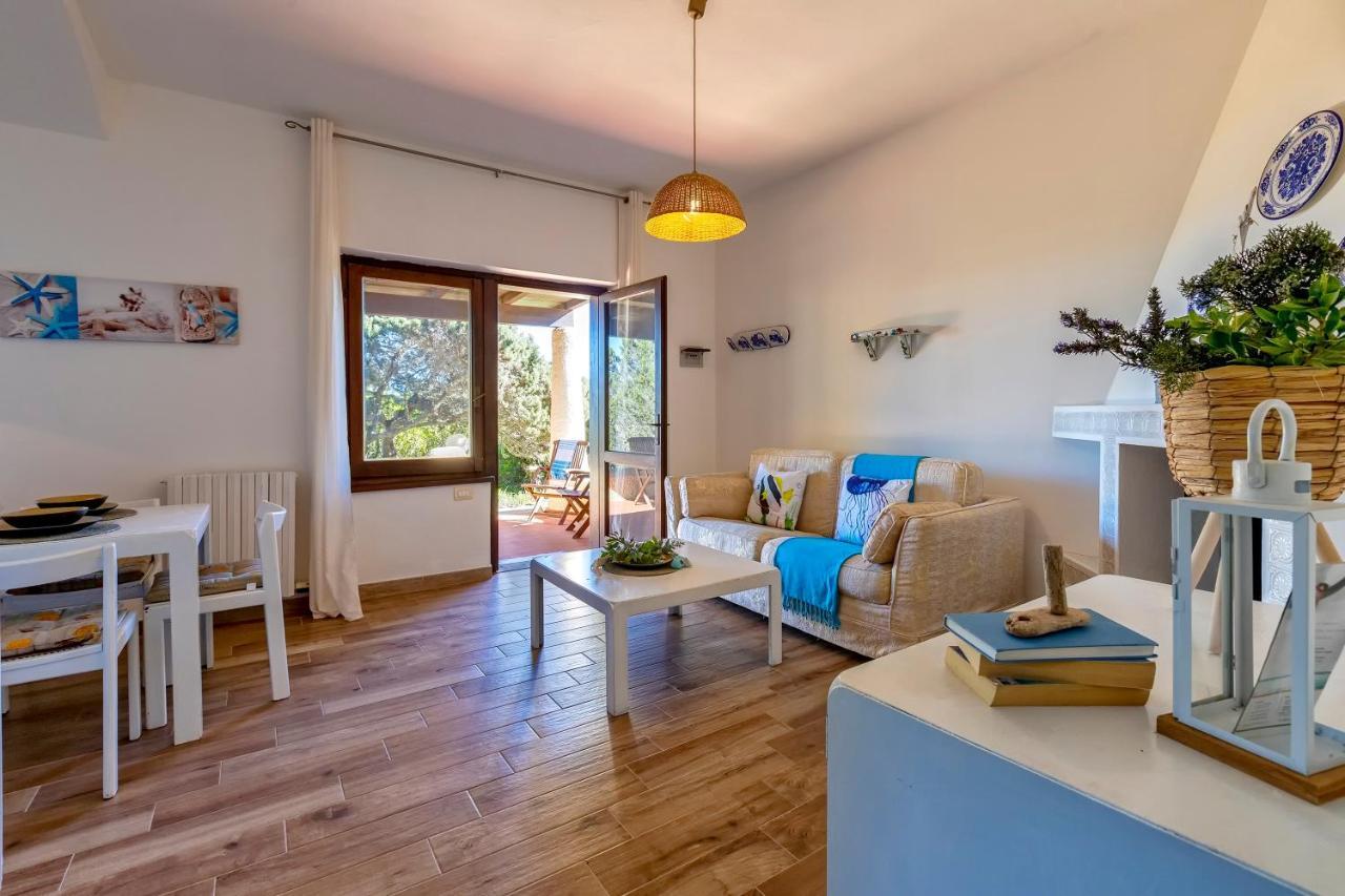 Sardinia Re - Villa Pelosa Stintino Dış mekan fotoğraf
