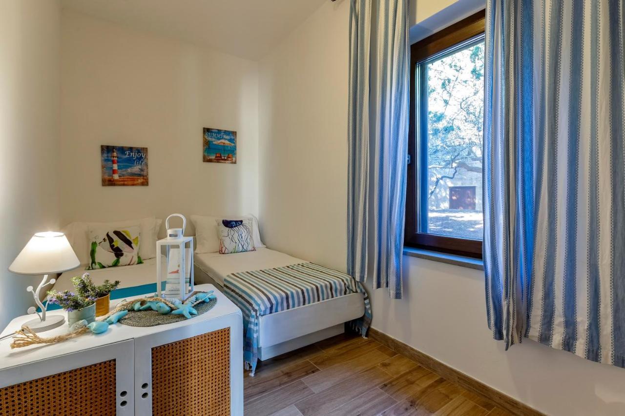 Sardinia Re - Villa Pelosa Stintino Dış mekan fotoğraf