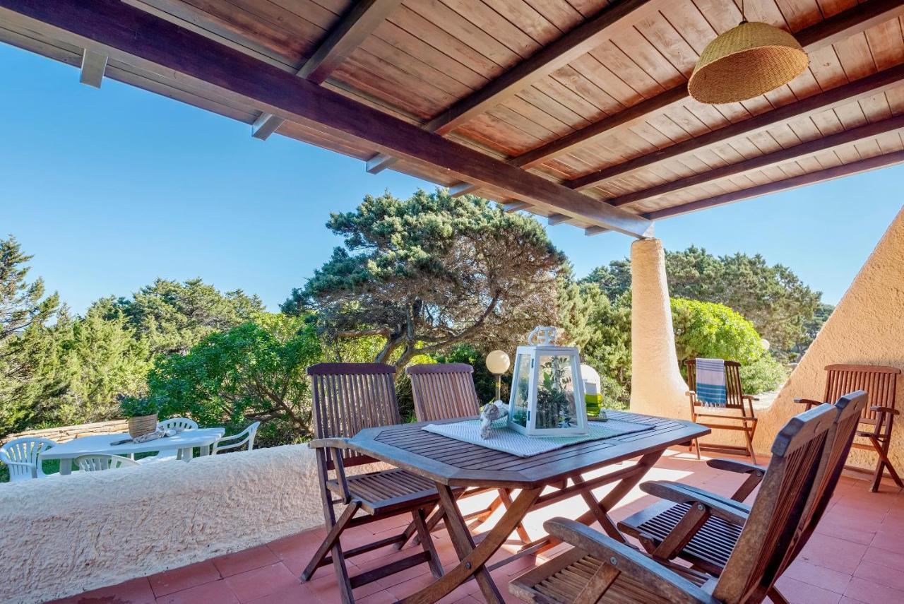 Sardinia Re - Villa Pelosa Stintino Dış mekan fotoğraf
