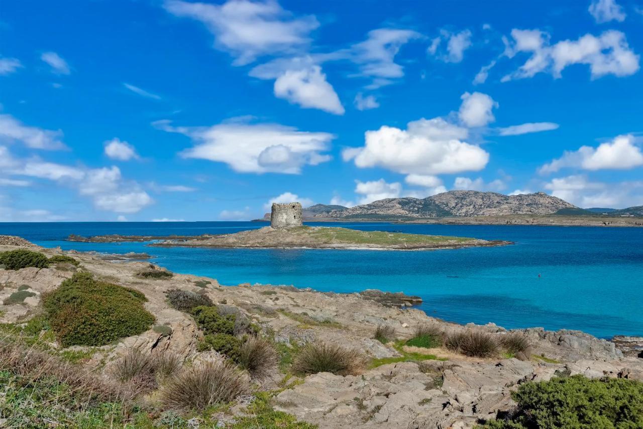 Sardinia Re - Villa Pelosa Stintino Dış mekan fotoğraf