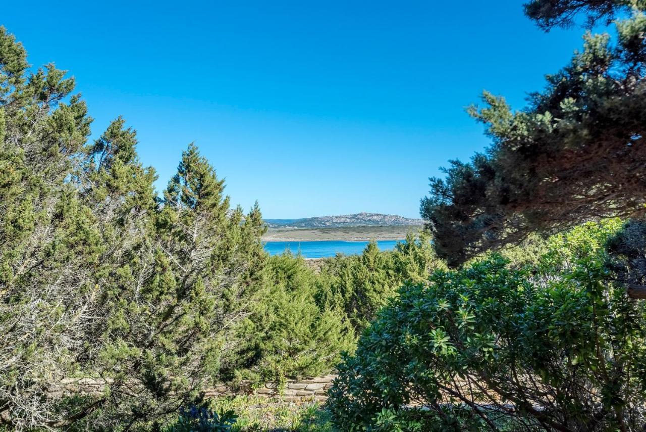 Sardinia Re - Villa Pelosa Stintino Dış mekan fotoğraf