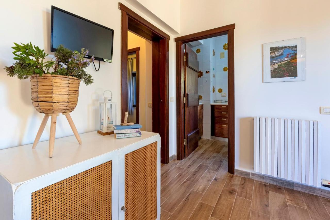 Sardinia Re - Villa Pelosa Stintino Dış mekan fotoğraf