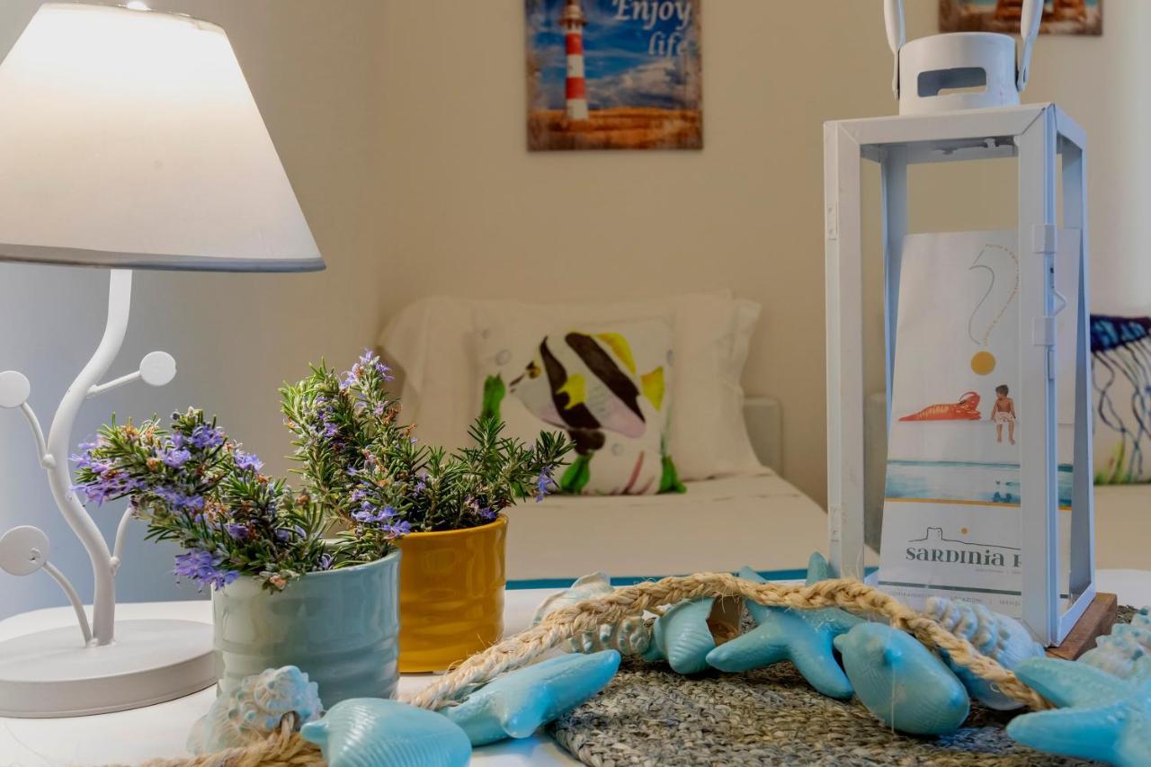 Sardinia Re - Villa Pelosa Stintino Dış mekan fotoğraf